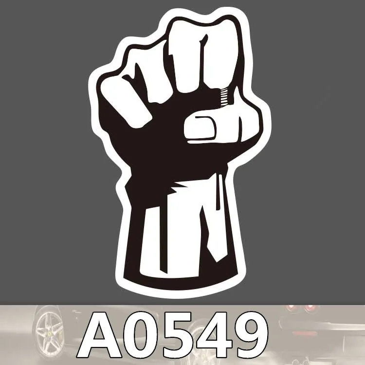 A0549