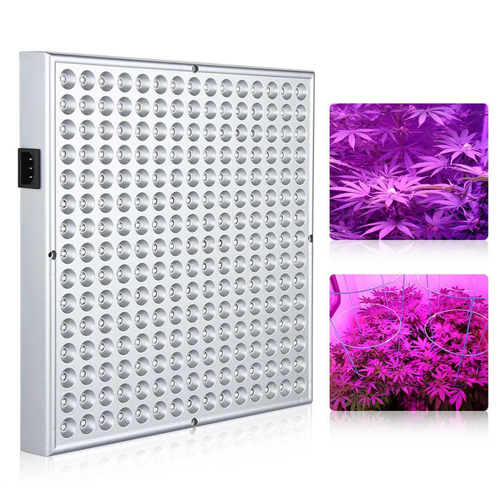 

Led Grow Light Plant Indoor 120W 1365 LED Phyto Lamp Full Spectrum Fitolamp Growing Light For Plants Seed Grwoth Tent Greenhouse