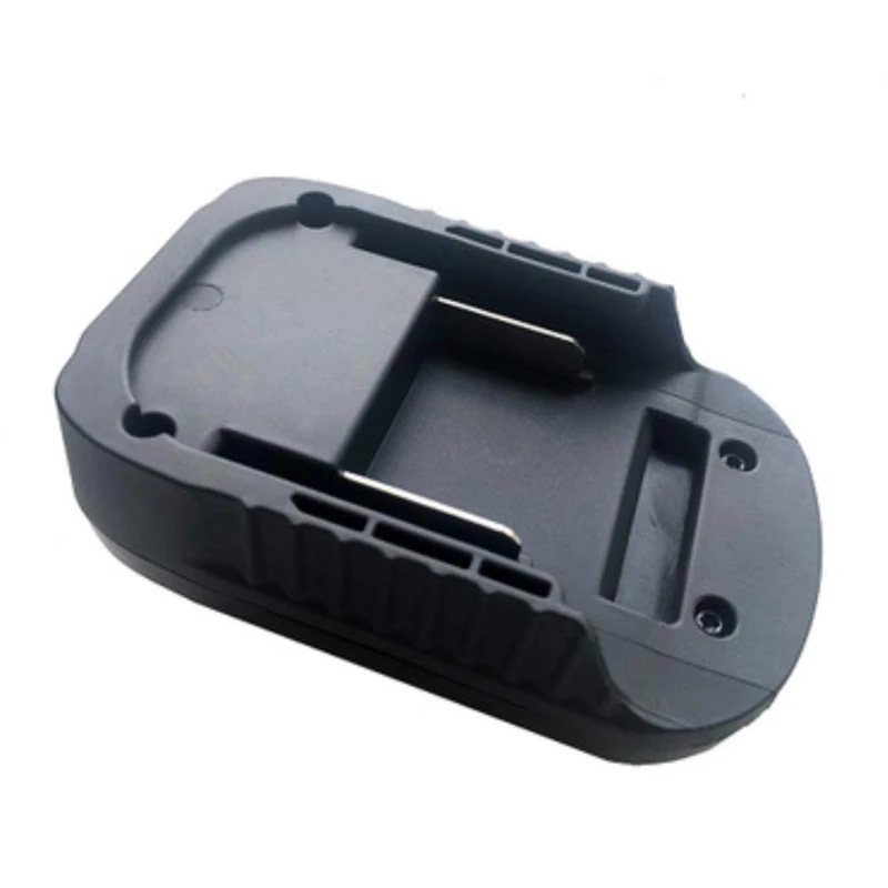 Mt20Dl Battery Adapter For Makita 18V Bl1830 Bl1860 Bl1815 Li-Ion Battery For Dewalt 18V 20V Dcb200 Li-Ion Battery