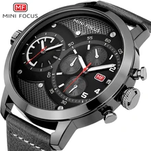 Мини фокус часы мужской роскошный бренд часов Аналоговые мужские военные часы Reloj Hombre Whatch Мужские кварцевые Curren Мужские спортивные часы