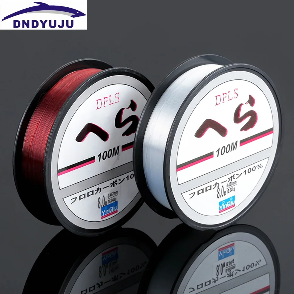 

DNDYUJU New Brand Series Super Strong Japan Monofilament Nylon Fishing Line