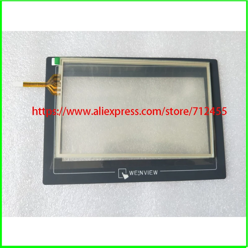 

NEW Weintek Weinview Eview MT6070iH MT6070iH1WV MT6070iH2WV MT6070iH2EV protective film touch screen mask