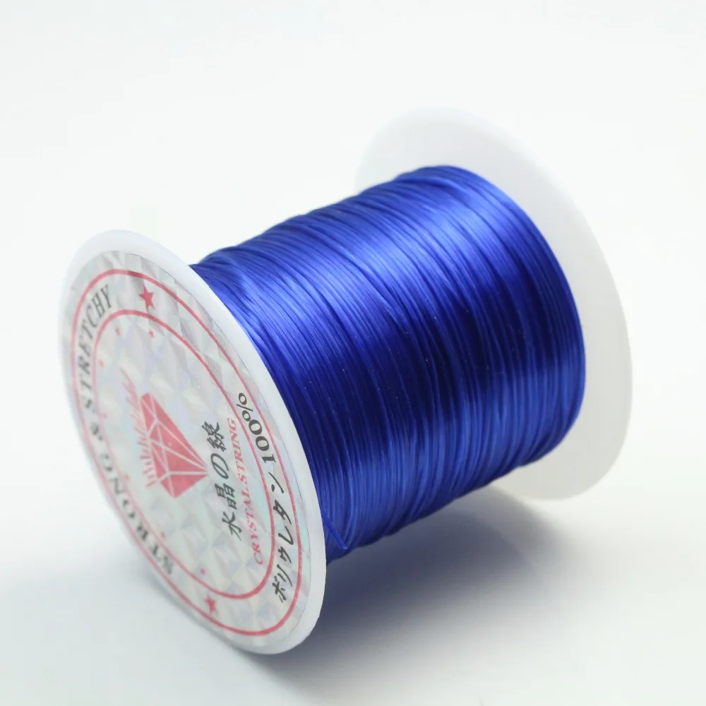 Elastic line (8)