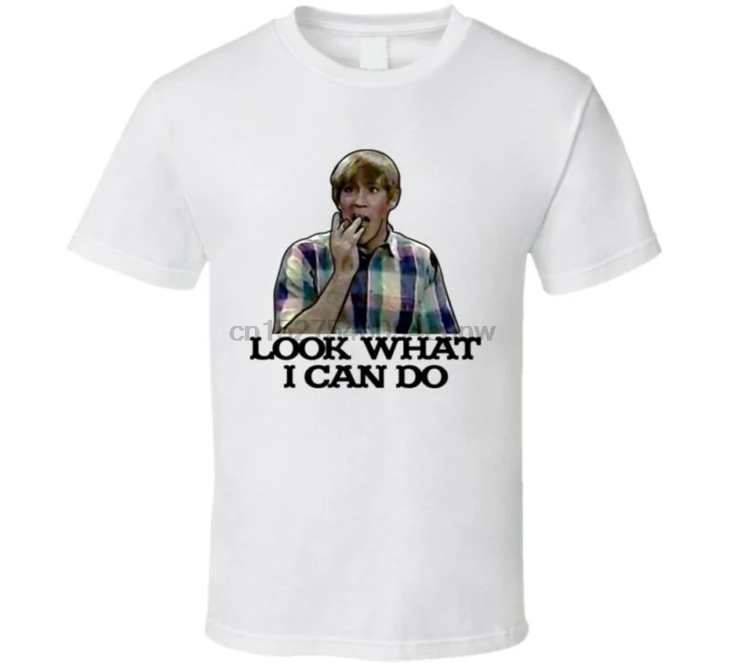 Stuart Stewart Mad Tv Funny Comedy T Shirtin TShirts from Men's