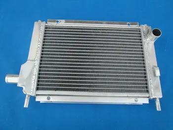 

Low price Aluminum Radiator for 2 ROW ROVER MINI COOPER S MPI 1997-2001 KIT 97 98 99 99 01