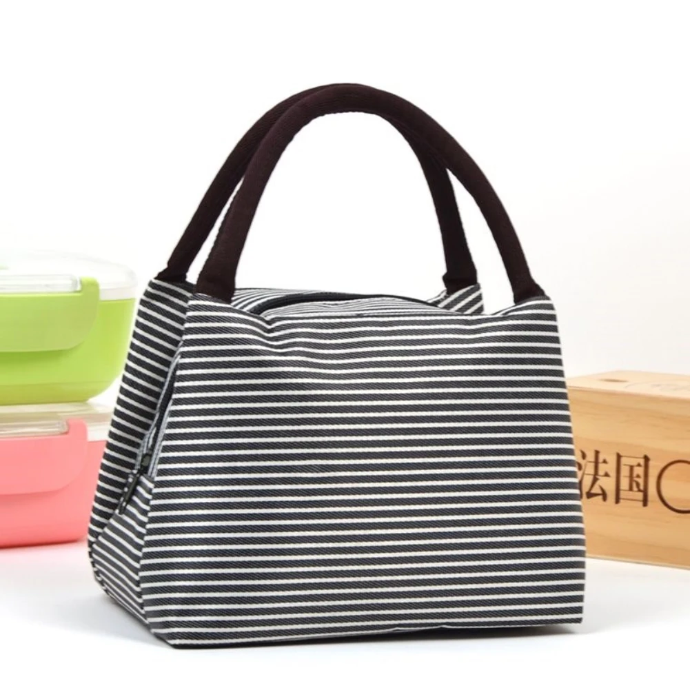 المحمولة حقيبة الغداء سماكة ألومنيوم رقيقة معدنية شريط حمل أكياس الغداء الحرارية معزول الباردة حفظ الطعام آمنة الدافئة أكياس التخزين المحمولة حقيبة الغداء سماكة ألومنيوم رقيقة معدنية شريط حمل أكياس الغداء الحرارية معزول الباردة حفظ الطعام آمنة الدافئة أكياس التخزين