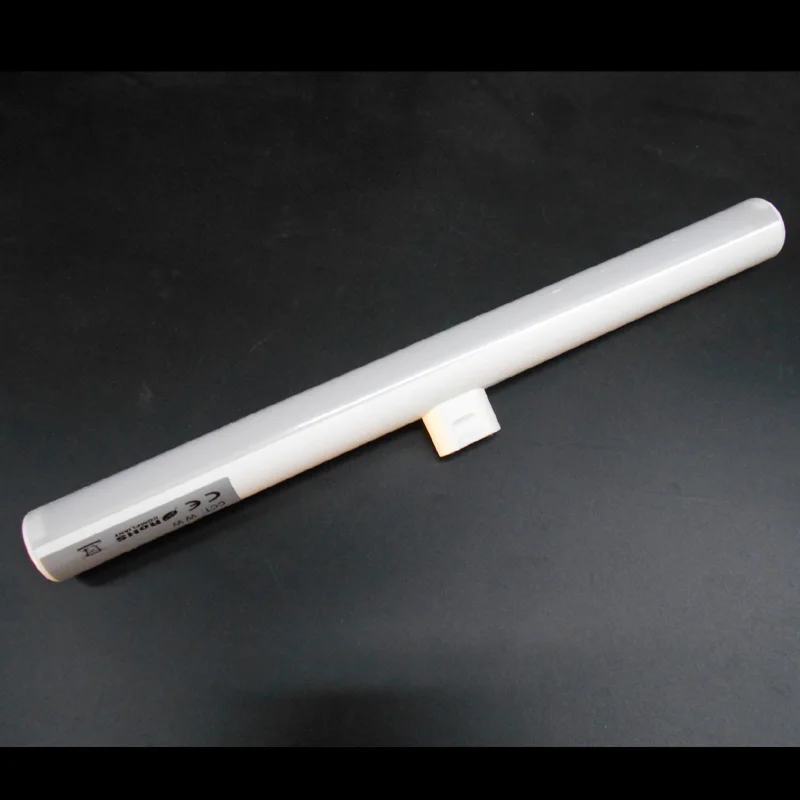 led linestra S14D S14S led tube light 3w 6w 10w 300mm 500mm mirror wall