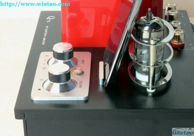 HIFI Bluetooth 4.0 Tube Headphone Amplifier 2x2.5W 16 to 600ohms 6N3 tubes Pre-amp RCA Input HIFI Desktop Amp HIFI Bluetooth 4.0 Tube Headphone Amplifier 2x2.5W 16 to 600ohms 6N3 tubes Pre-amp RCA Input HIFI Desktop Amp