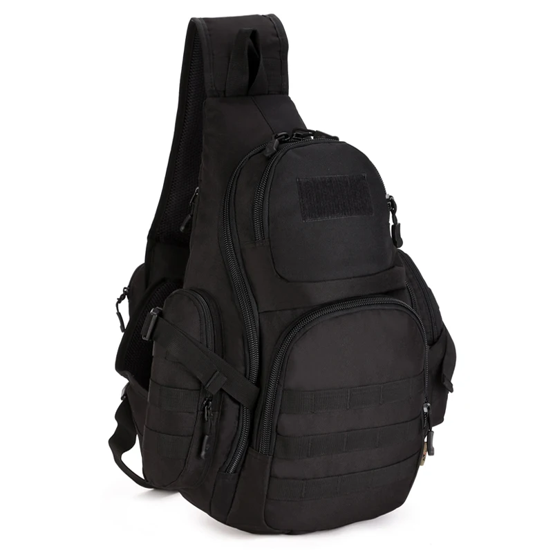 Prix pour Tactiques Épaule sac En Nylon MOLLE Élargir Escalade Voyage Camping Chasse Cyclisme Haute capacité Assault Pack Polyvalent Prix pour Tactiques Épaule sac En Nylon MOLLE Élargir Escalade Voyage Camping Chasse Cyclisme Haute capacité Assault Pack Polyvalent