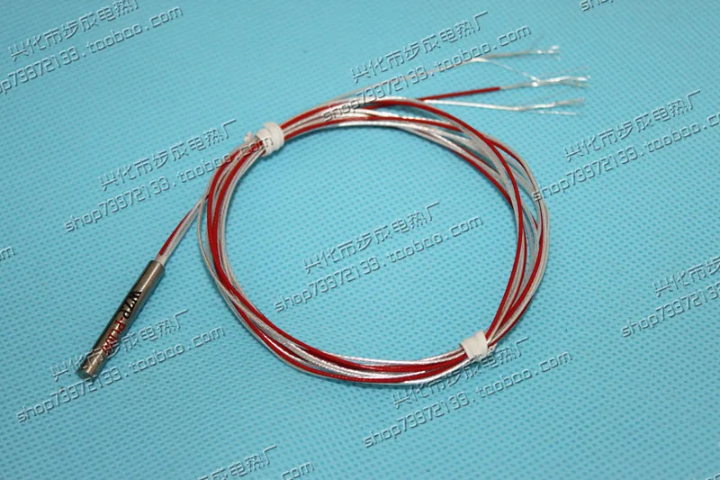 Купить 3-проводных датчиков Pt100 платина сопротивление датчика Pt100 ...