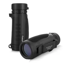 Eyebre охотничий телескоп 10x32 Монокуляр высокое Мощность мультипросветление с каждой стороны, Монокуляр телескоп для охоты, походов, Кэмпинга концерт