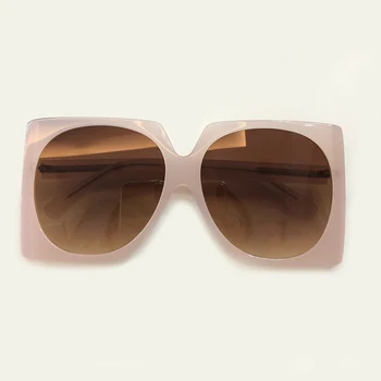 

Women Sunglasses Brand Designer Square Sun Glasses with Packing Box Oculos De Sol Feminino Retro Fashion Shades for Summer