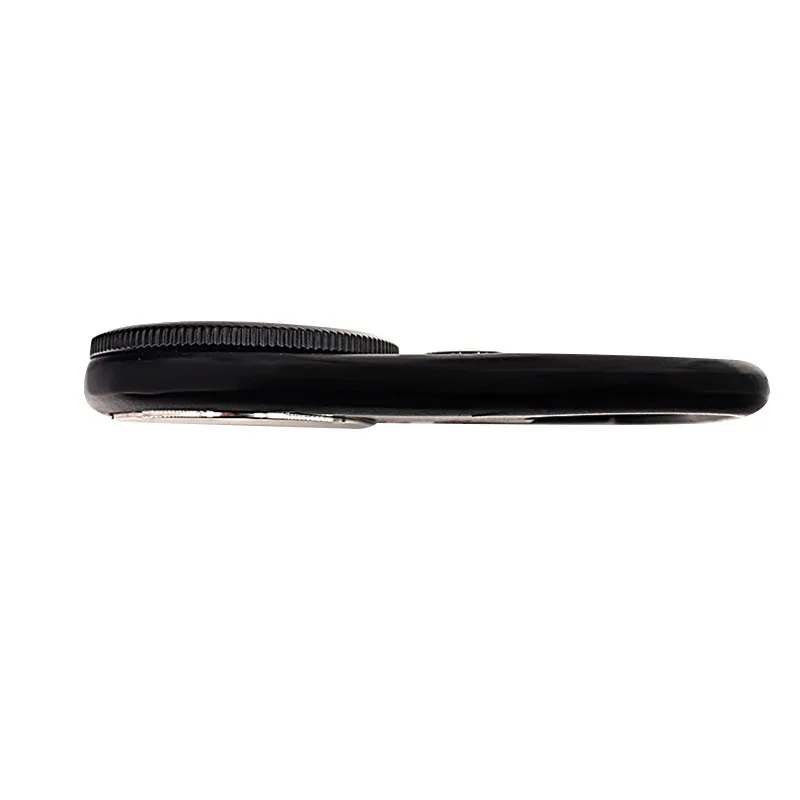 

Hot 1 Pcs Clip-On Carabiner Pocket Watch Compass Bottle Opener for Doctors Chefs Luminous CGU 88