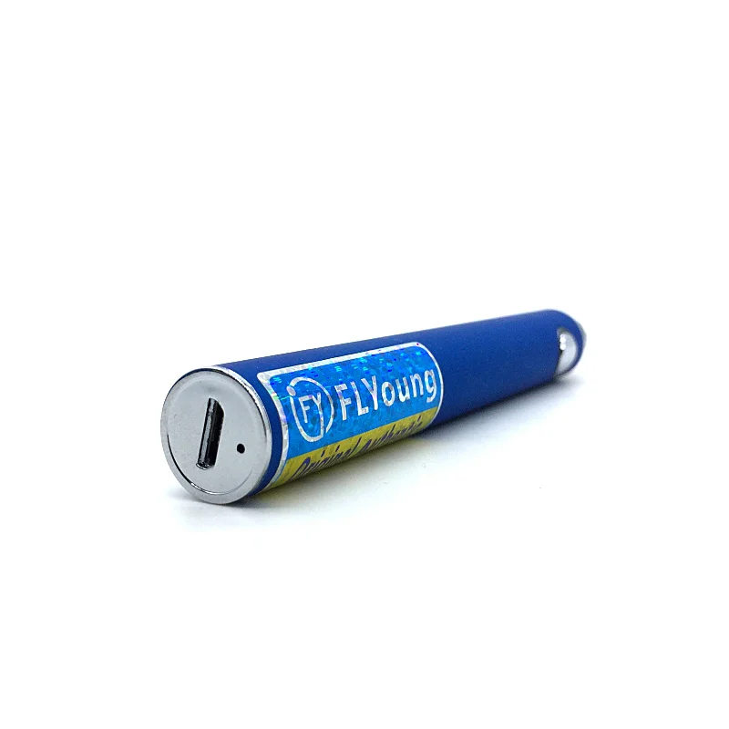 micro usb port evod battery MT3 electronic cigarettes CE4 ego t batteries E Cig Shisha Pen Hookah Passthrough Battery_4
