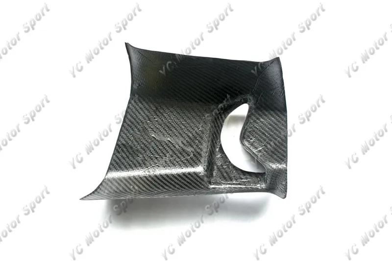 2012-2018 GT86 FT86 ZN6 FR-S BRZ ZC6 Inner B Pillar Cover DCF (15)