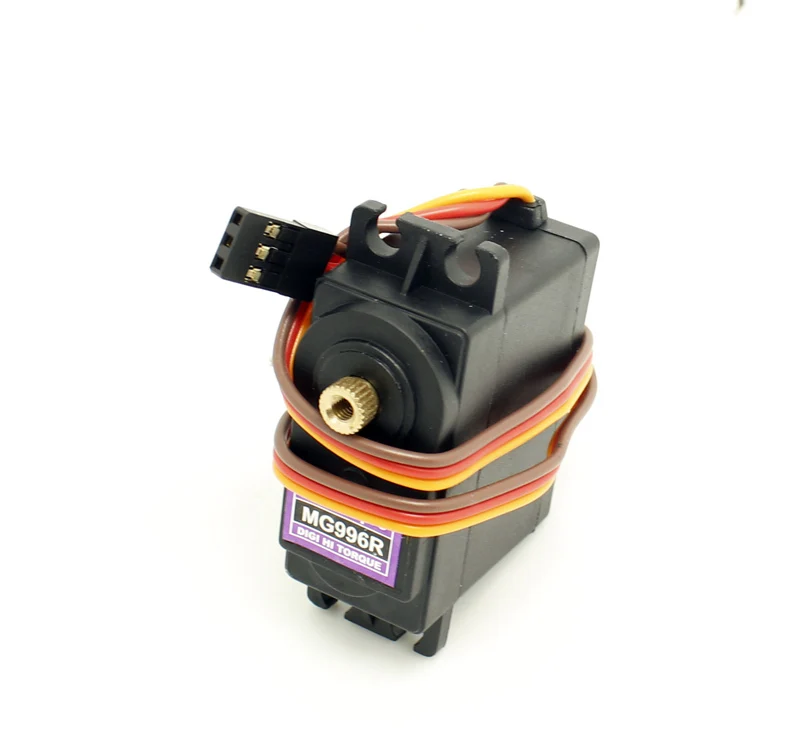 

MG996R Metal Gear Digital Servo MG995 MG9451/10 CAR PRO TOWER RC Airplane