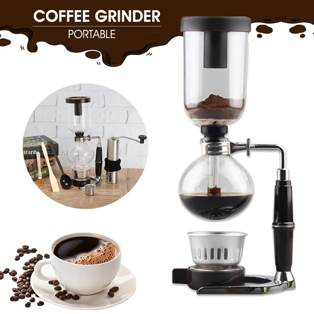 Best Offers Siphon Pot Vacuum Coffee Maker Glass Siphon Coffee Maker Syphon Filters Coffee Machine 3 Cups Kitchen Tools Gadgets Best Offers Siphon Pot Vacuum Coffee Maker Glass Siphon Coffee Maker Syphon Filters Coffee Machine 3 Cups Kitchen Tools Gadgets