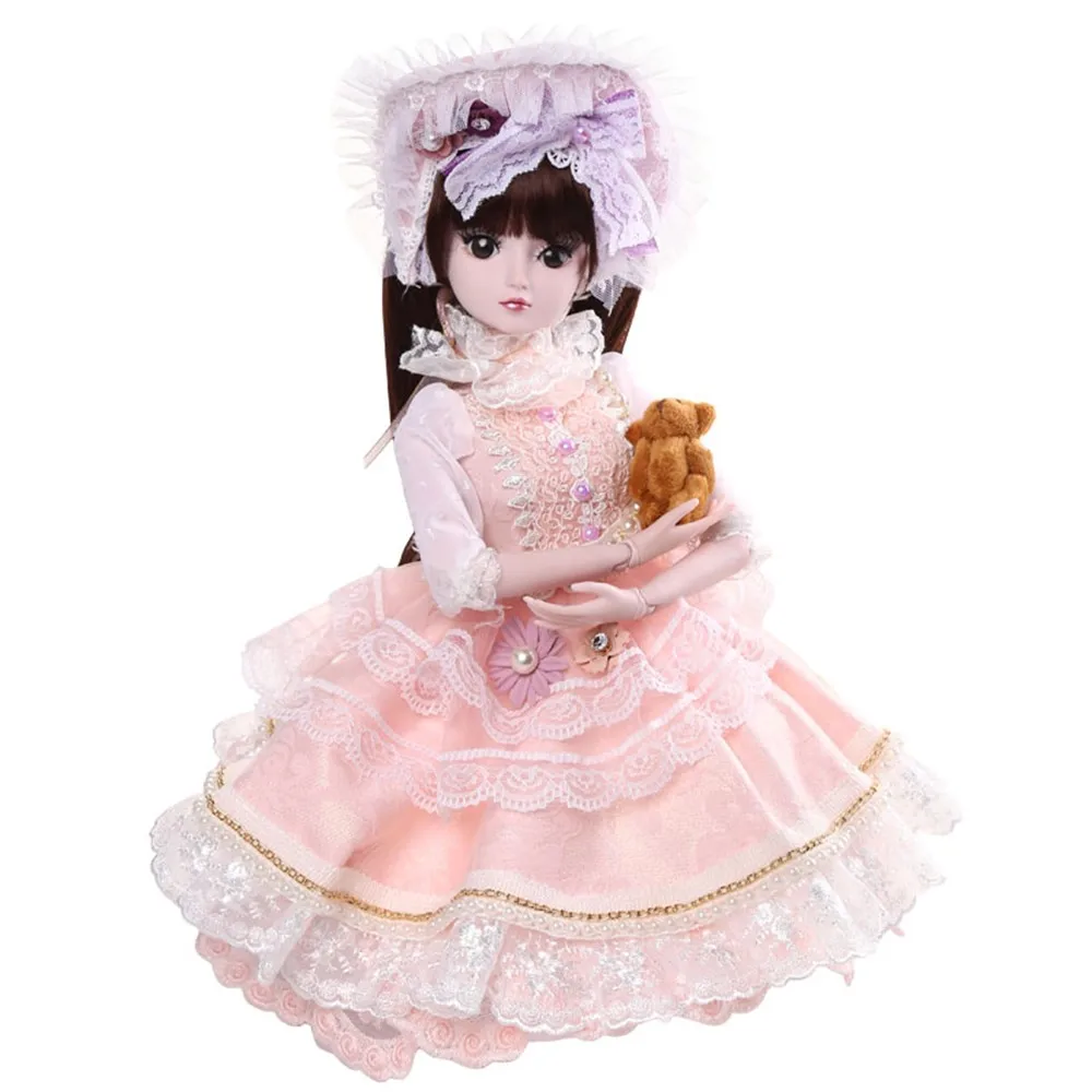 BJD Doll (52)