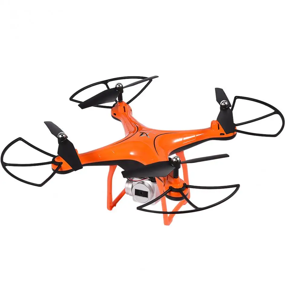 X10 S10 Wifi Control 2 4Ghz Quadcopter Drone Toy One Key Return Headless Mode With 0