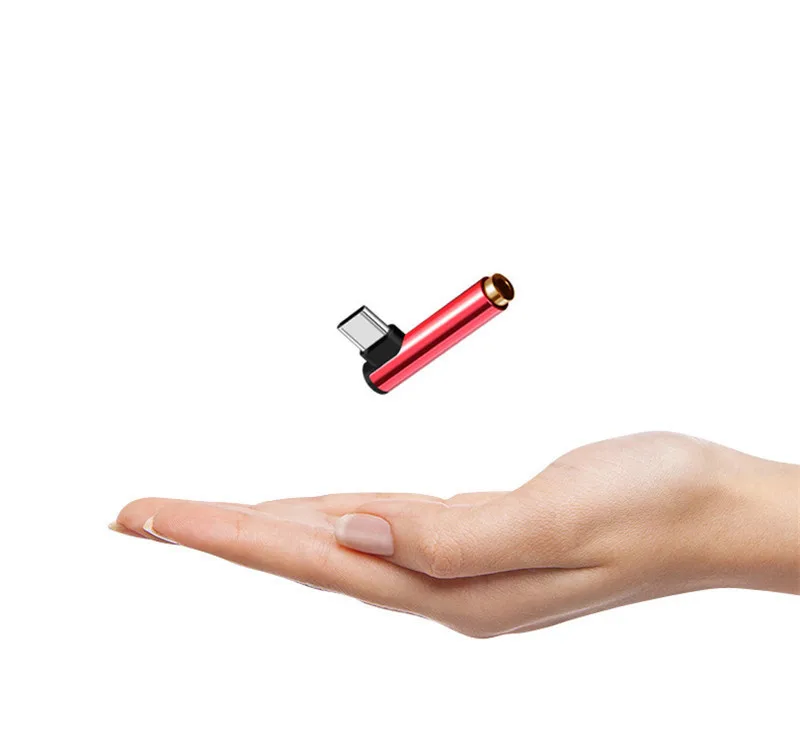 Headphones Adapter  (7)