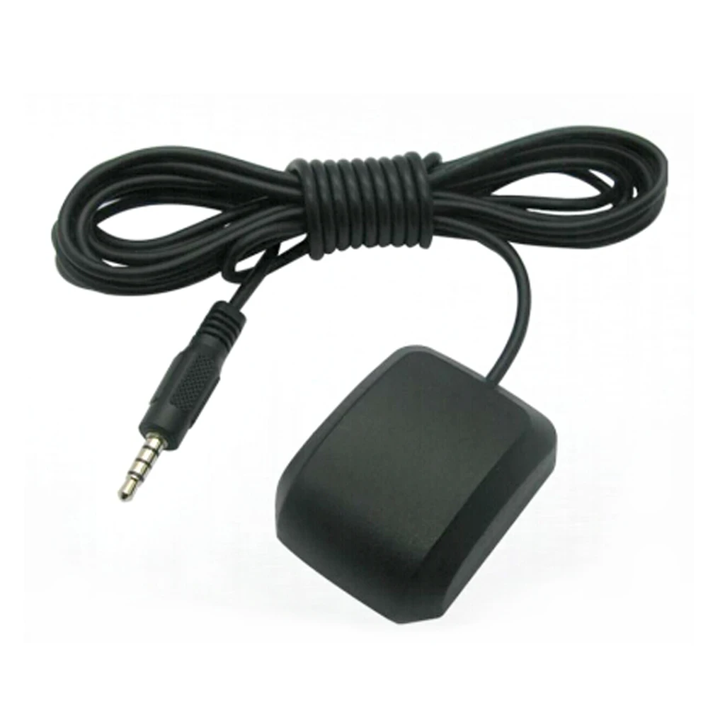

Plug-in GPS Module Receiver