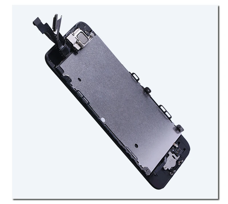 LCD Full Assembly For iPhone 5s (25)