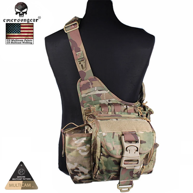 Best Sling Bag For Edc