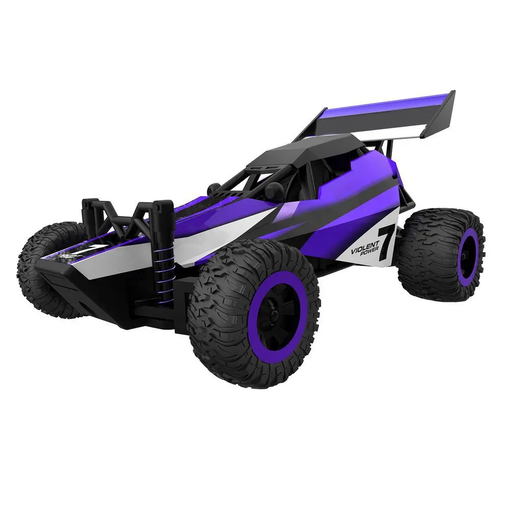 

1/32 Full Scale RC Car Vehicle Electric RTR Buggy High Speed 20km/h Mini Car 2.4G Remote Control 2WD RC Toys for Kids