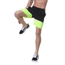 Мужские повседневные летние шорты сексуальные спортивные штаны мужские фитнес, бодибилдинг, тренировка мужские модные шорты