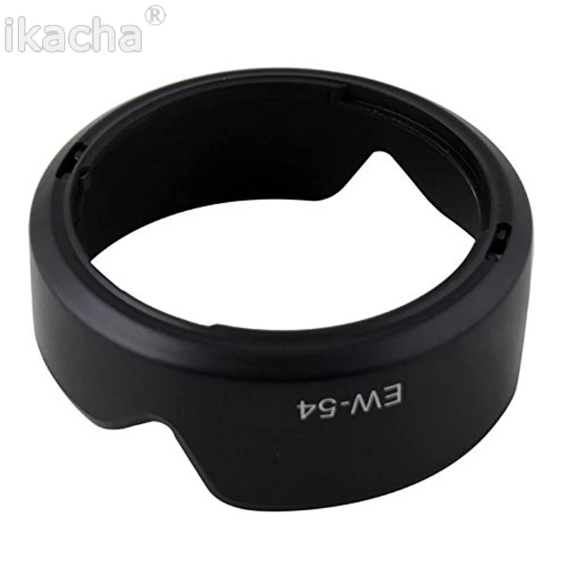 EW-54 EW54 Lens Hood For Canon EOS (1)