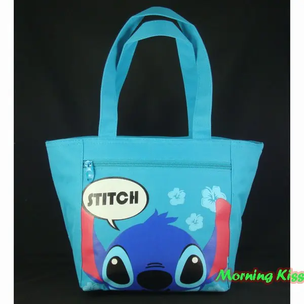 lilo and stitch lunch bag