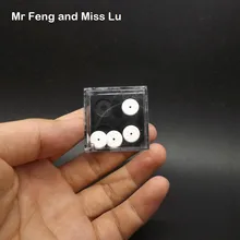 Четыре отверстия баланс коробка развития интеллекта детские игрушки терпение подарок для игры