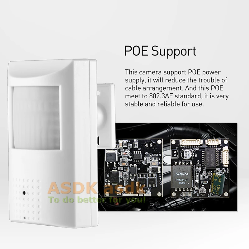 POE аудио 1080 нм невидимая ИК 3 7 P IP камера МП 48 Светодиодный ночного видения мм