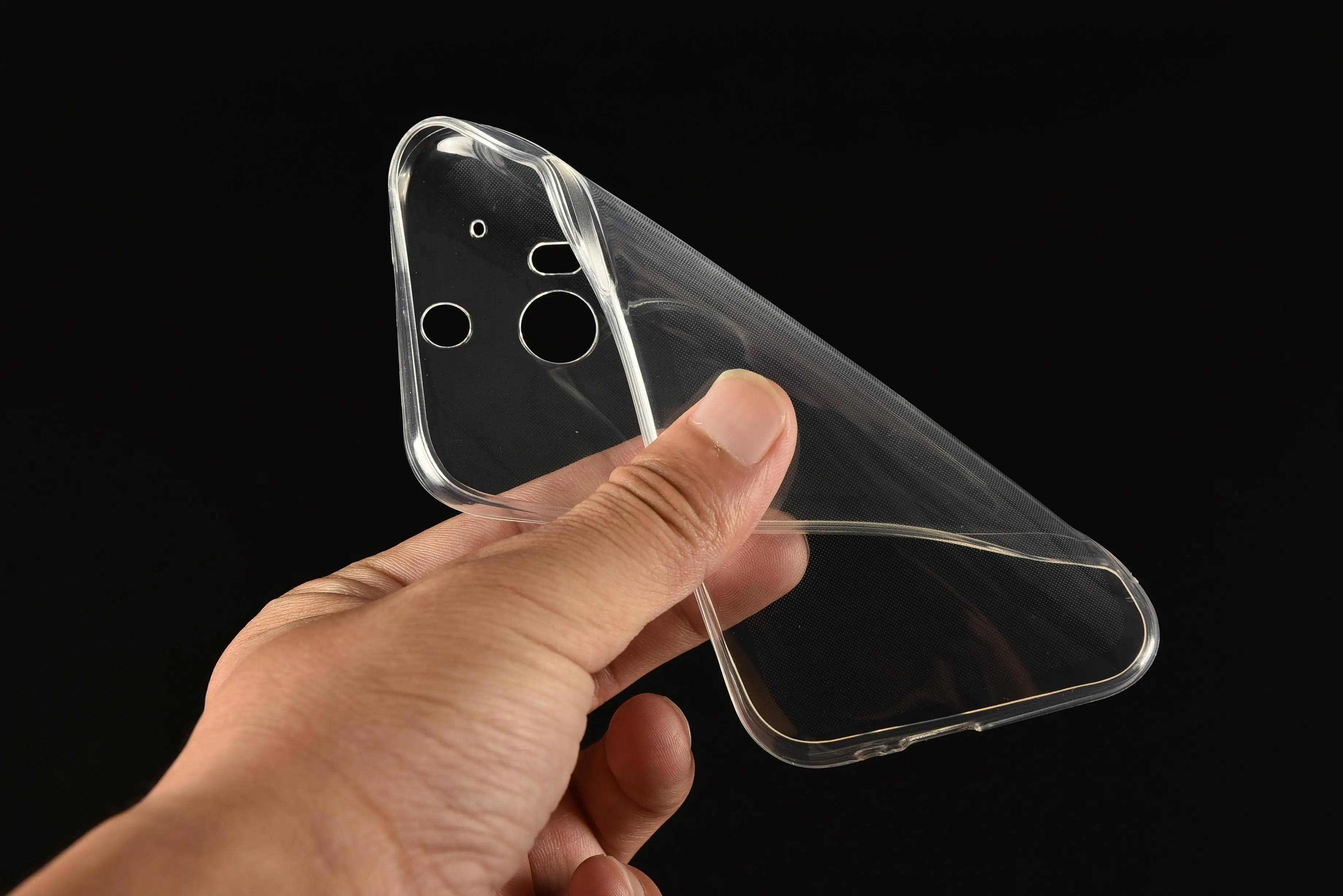 JETTING 1 шт. Mini M7 E8 E9 A9 чехол s прозрачный мягкий TPU гелевый Чехол для HTC One X9 M10 M9 Plus