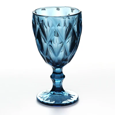 HOUSEEYOU Ретро Хрустальный взмахнутый дизайн резной стеклянный бокал для вина бокалы для шампанского бокалы для питья коктейлей бренди Виски Бар инструменты