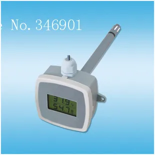 

[BELLA] Temperature and humidity transmitter network sensor temperature and humidity originaluring instrument AF3485 genuine