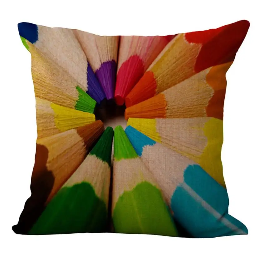 

New Qualified Vintage Home Decor Sofa Waist Throw Cushion Levert Dropship dig6220