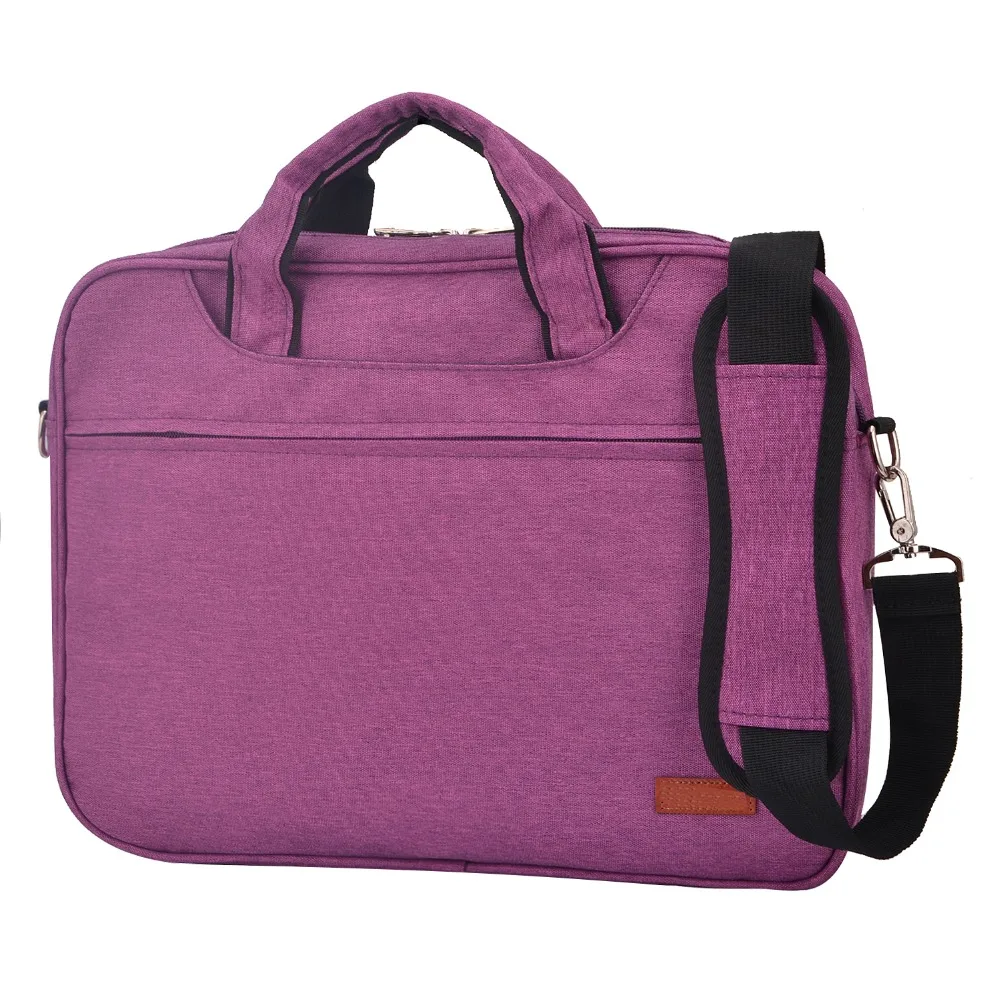 Cartinoe сумка для ноутбука 13,3, 14, 15,6 дюймов водонепроницаемая сумка для ноутбука для Macbook Air Pro 13/15 чехол на плечо/сумка-мессенджер для Macbook