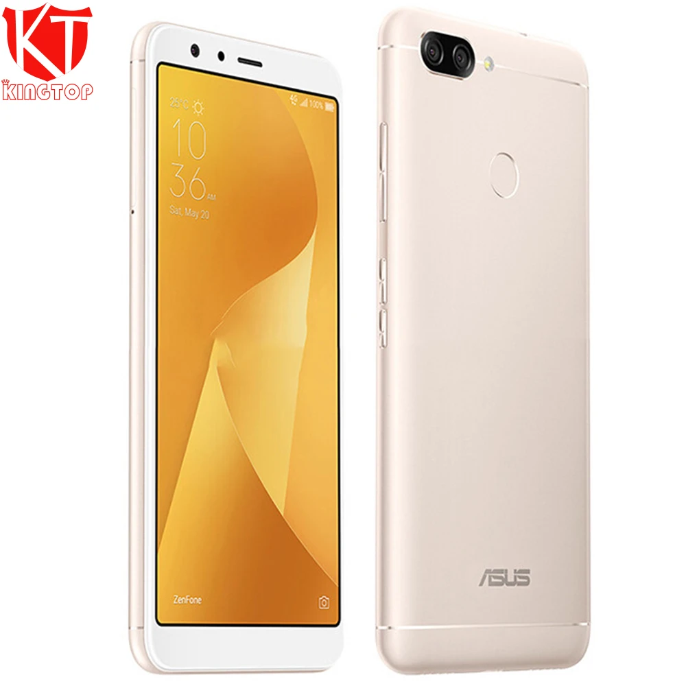 Original ASUS Zenfone 4s Max Plus M1 Mobile Phone 4130mAh 5.7" 4GB 64GB Pegasus 4S ZB570TL Octa Core 16.0MP Camera Fingerprint Original ASUS Zenfone 4s Max Plus M1 Mobile Phone 4130mAh 5.7" 4GB 64GB Pegasus 4S ZB570TL Octa Core 16.0MP Camera Fingerprint