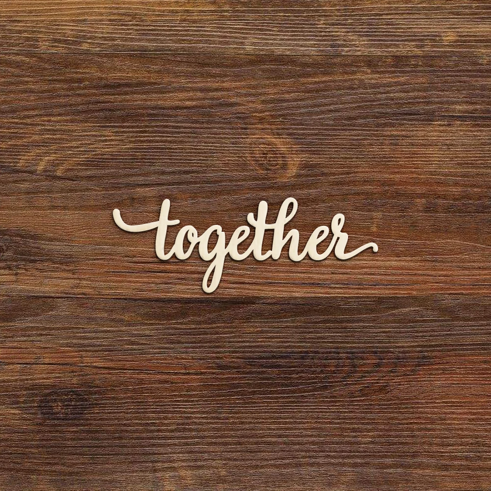 together