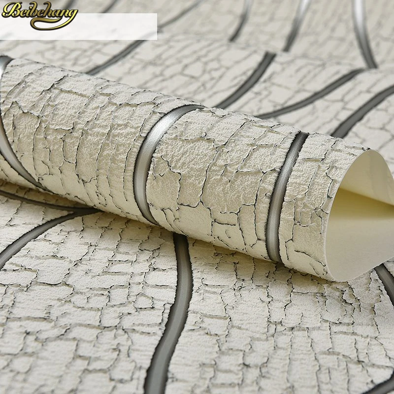 3d para paredes geometria moderna rolos de decoracao 02