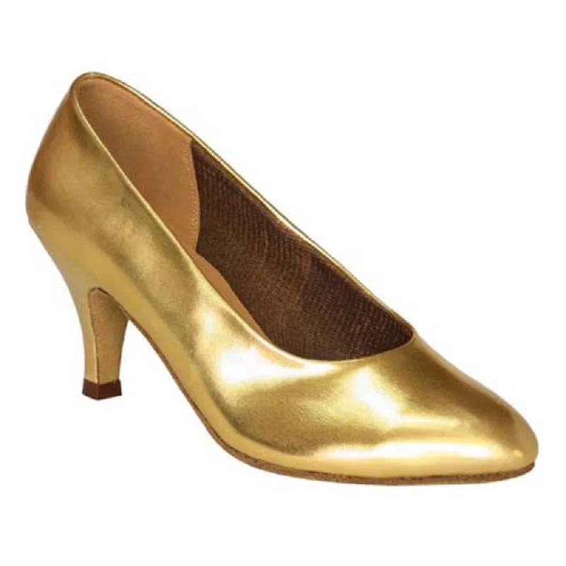 Zapatos de BAILE Высота каблука 6 см Тан и золото удобные Размеры США 4-12 Женские Практика Костюмы для бальных танцев Salsa обувь для танцев nb021