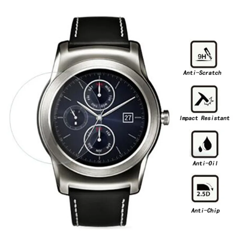 LG Watch Urbane  w150