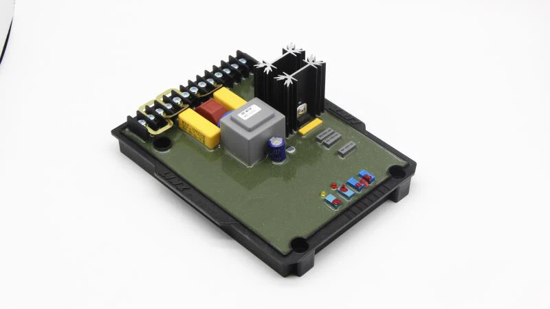 HVR-30 diesel generator set Automatic Voltage Regulator LINZ brushless generator AVR HVR30 HVR-30 diesel generator set Automatic Voltage Regulator LINZ brushless generator AVR HVR30