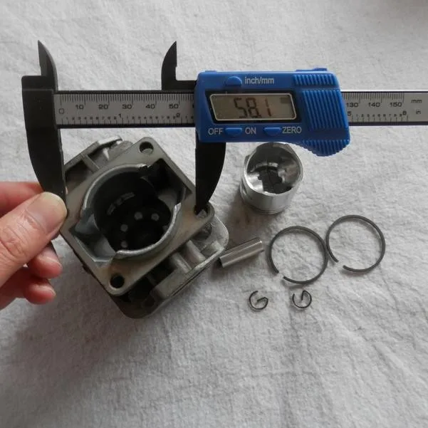 CYLINDER KIT 36MM ZENOAH G35L 3410 7