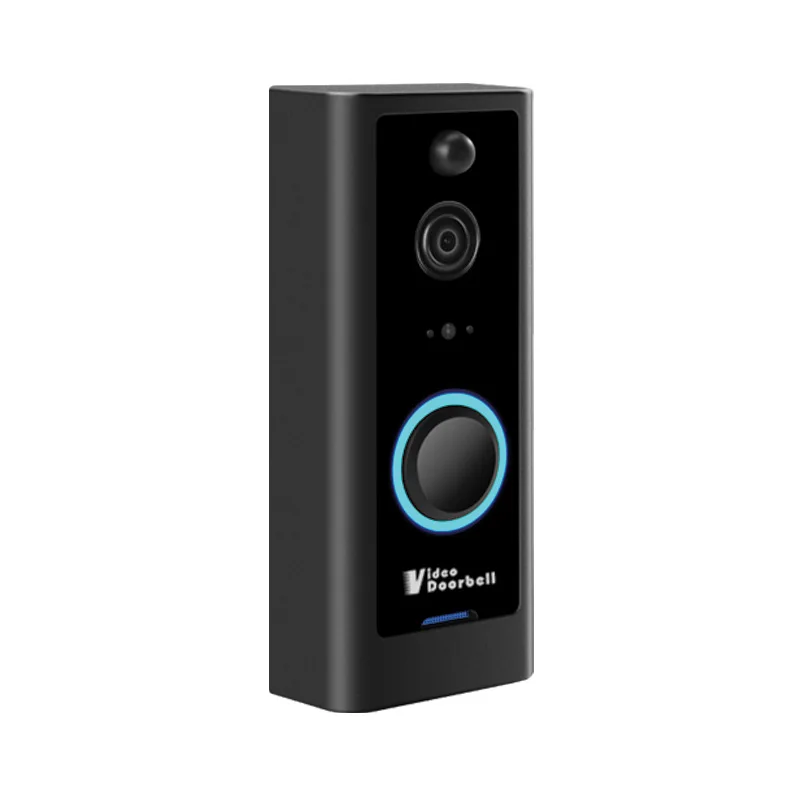 Умный видеодомофон Higestone беспроводной Wi Fi аккумулятор уличный звонок мобильный