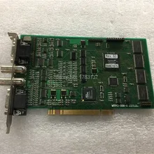 MTPCI-DD2-G карта используется в хорошем состоянии