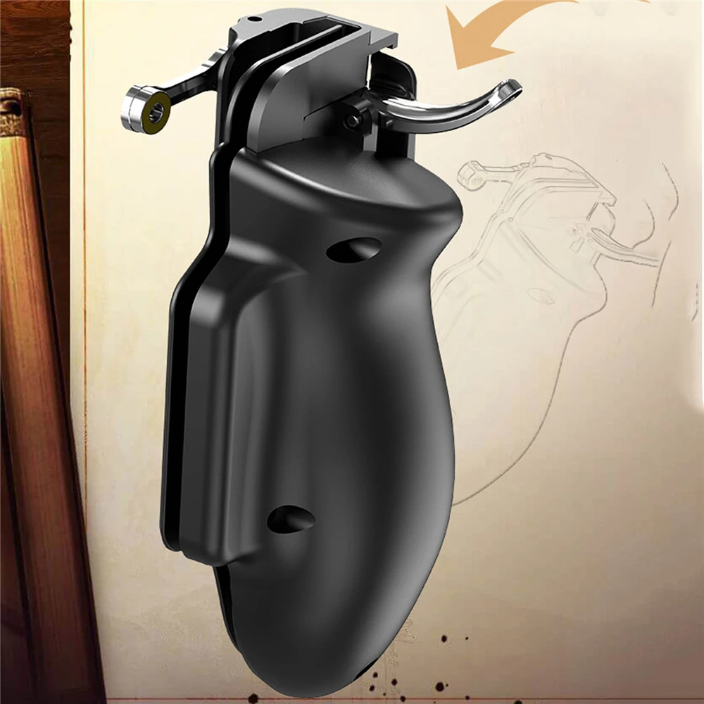  For PUBG Mobile Game Trigger Gamepad for ipad Tablet for iphone IOS & Android Smart Phones L1R1 Gam