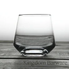 300 мл для виски, коктейлей Стекло, комплект из 2 предметов