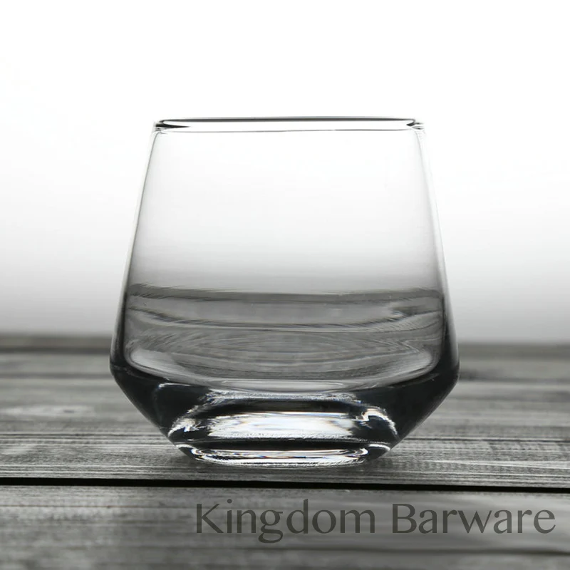 

Free Shipping 300ml Whiskey Cocktail Glass, Set of 2